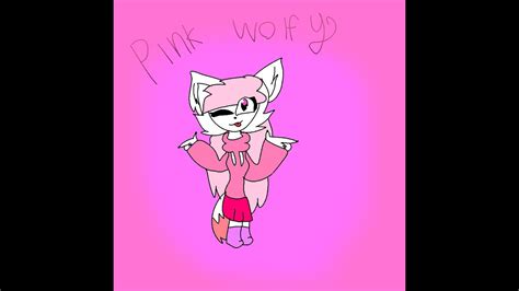 gift  pink wolfy happy birthday loopy  lazy youtube