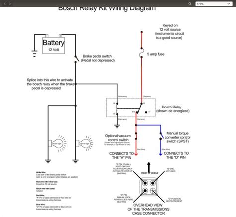 wiring diagram manual  books  lockup wiring diagram wiring diagram