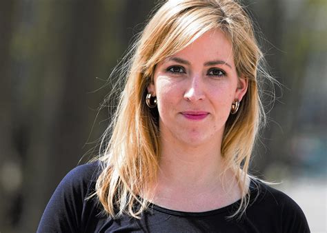 Lilian Marijnissen Moest Zich Als Kind Al Voortdurend Verdedigen Nrc