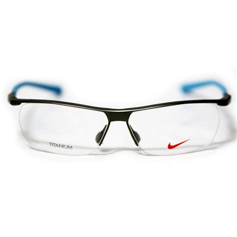 survive  elements nike designer optical glasses frame   greyblue
