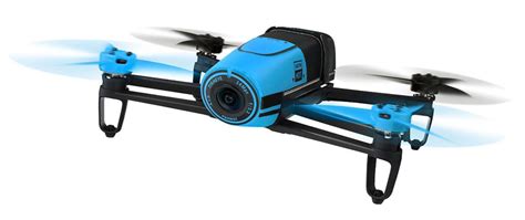 parrot bebop drone skycontroller niebieski drony sklep internetowy alto