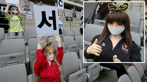 Just Look At Their Breasts Fans Stunned As Fc Seoul