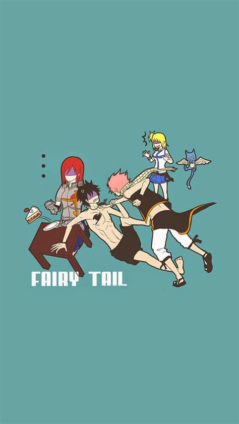 erza gray natsu lucy happy fairy tail fairy tail background fairy tale anime fairy