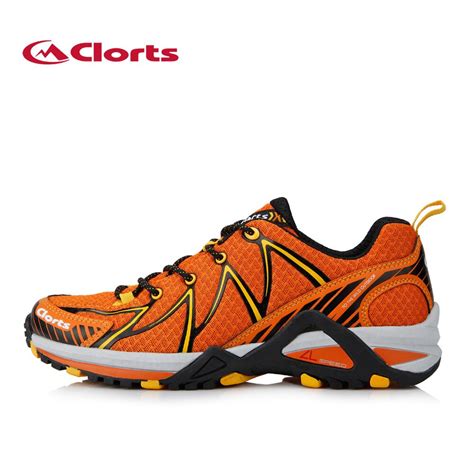 Buy Clorts Trail Outdoor Shoes For Men Light Athletic