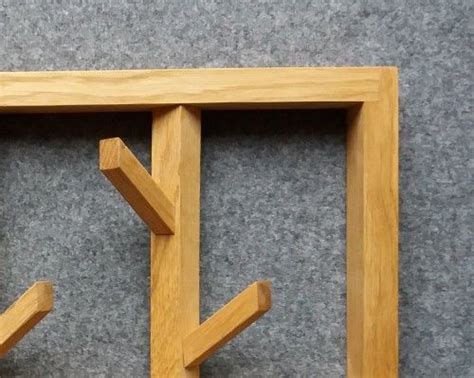 wieszak nascienny pin clothing rack step stool decor