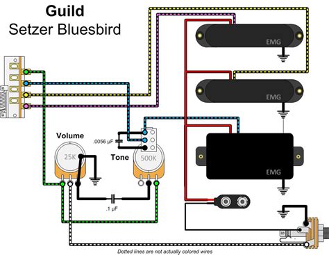 active pickup wiring diagram emg emg pj active bass pickup set black wiring diagram ive