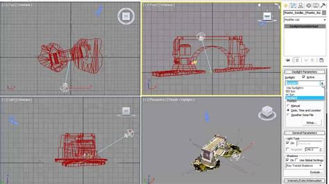 file management in 3ds max importing a sketchup model youtube