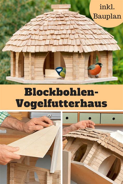 die besten  bauplan vogelhaus ideen auf pinterest vogelhaus plaene