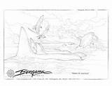 Coloring Pages Jody Bergsma Adult sketch template