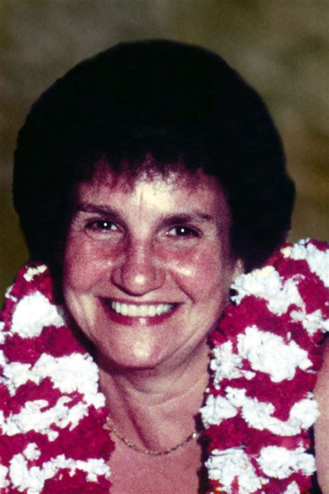 Margaret Strociak Obituary Las Vegas Nv
