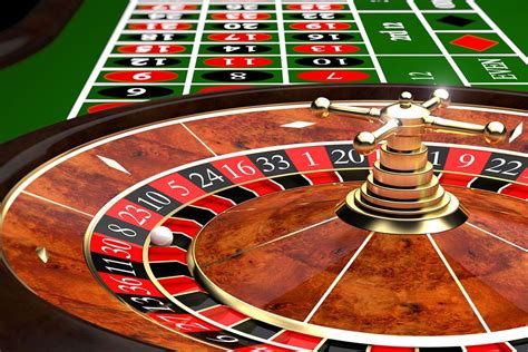mengetahui ciri khas  permainan casino judi roulette