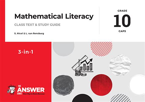 grade  maths literacy    caps  answer series