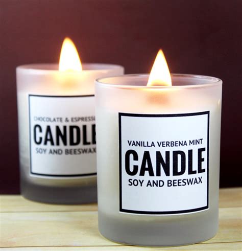 Soy Candle Archives Soap Deli News