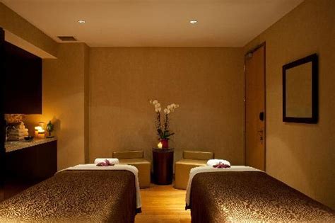 Couples Massage Room Picture Of Jw Marriott Marquis Miami Miami