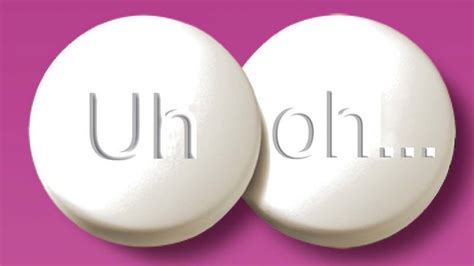 emergency contraception morning after pill effectiveness and side effects