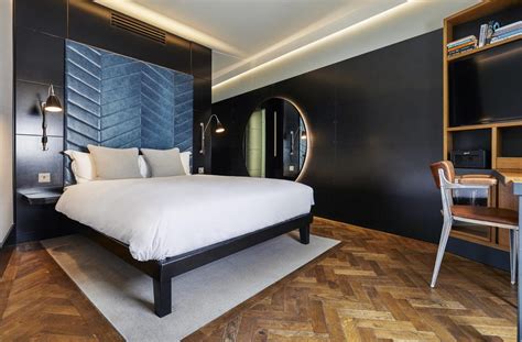 best business hotels in london 2021 the luxury editor