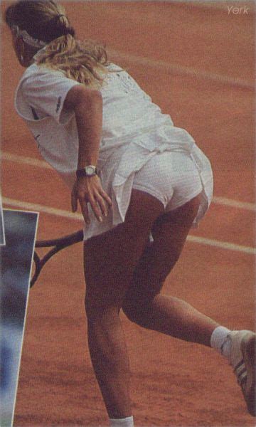 steffi graf sexy panties upskirt pic steffi really looks sexy here her legs are just gorgeous