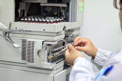 high performance liquid chromatography hplc testing   future
