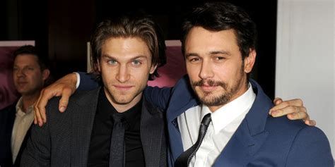 Keegan Allen And James Franco Stripped Down For King Cobra