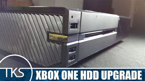 ️ original xbox one hard drive upgrade collective minds media hub youtube