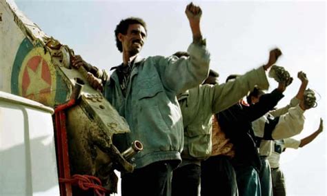eritreans still denied freedom 25 years after independence eritrea