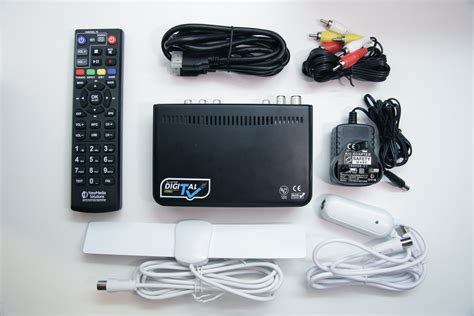 digital tv set top box common issues    solve
