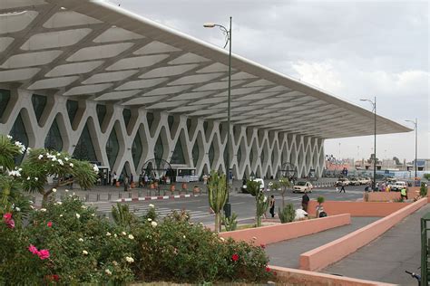 infrastructure in morocco ~ tourist guide in morocco