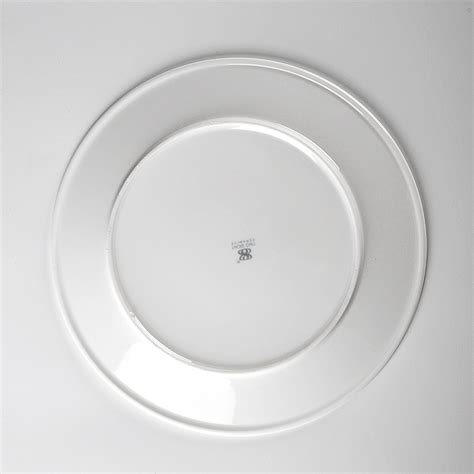 seller custom logo ceramic plates dish plate wedding ceramic