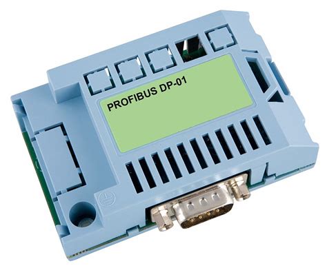 weg profibus dp  interface modulefor   cfw ac variable frequency drive