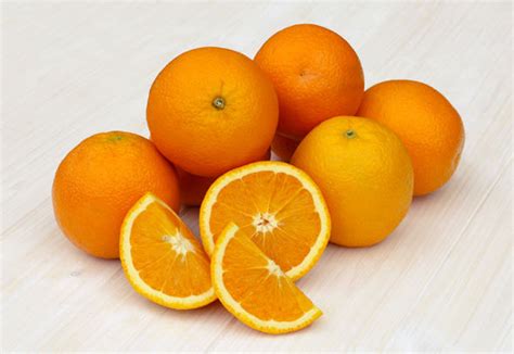 How To Increase Sex Drive With Food Oranges Could Turn