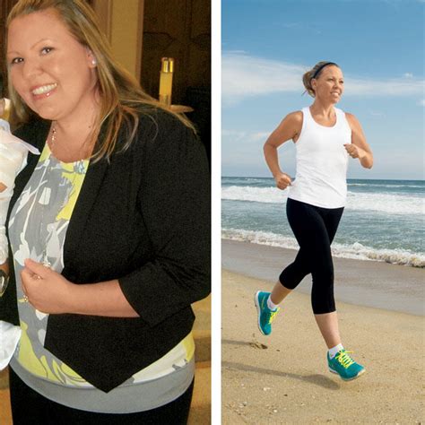 weight loss tips the most inspiring success stories of 2014 shape magazine