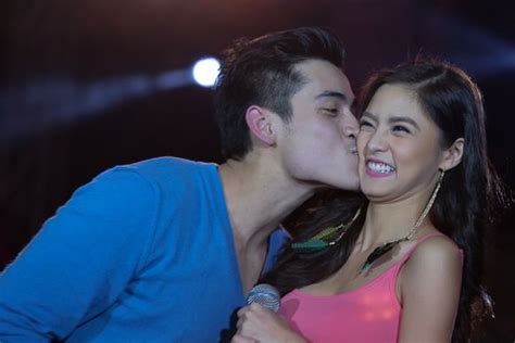 Xian Lim Hopes Kim Chiu Will Be His Valentine This Coming February 14