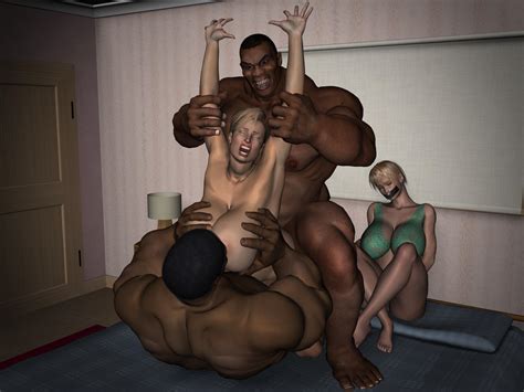 3d interracial cartoon free gallery cartoon sex tube
