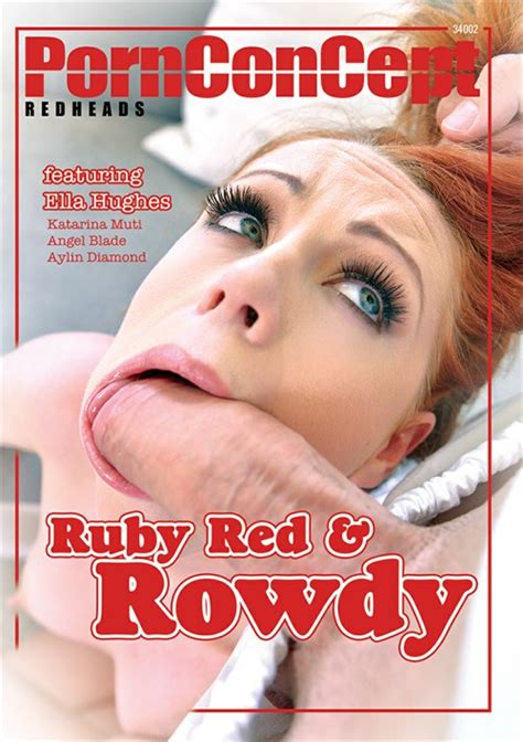 ruby red and rowdy porn concept unlimited streaming at adult empire