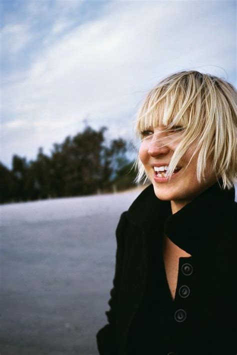 55 Hot Pictures Of Sia Furler Will Make You Her Biggest