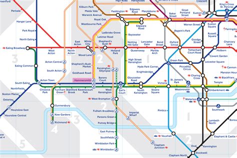 tube station map submited images picfly