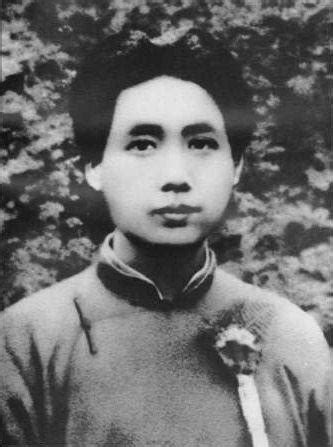 chinese chairman mao zedong young   ca  rhistoryporn