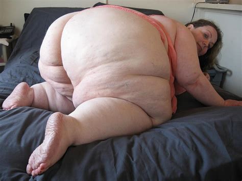 Ssbbw Very Fat Women Ass