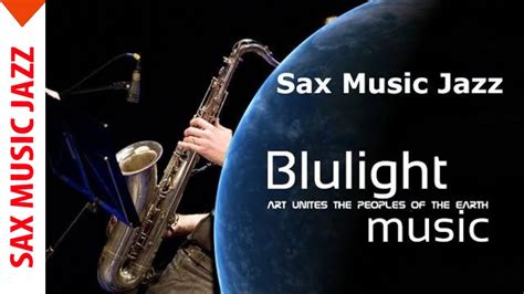sax music jazz youtube
