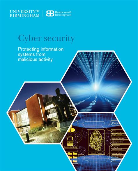 cyber security brochure  uobbwb issuu