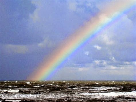 fieggentrio regenboog wanneer zijn de grootste regenbogen te zien