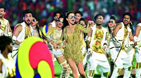 bcci to do away with ipl opening ceremony calls it a