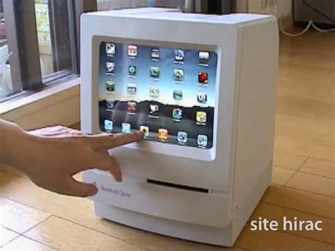 vintage apple news   year  review cult  mac