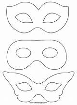 Karneval Carnevale Fasching Colorare Maschere Masken Maschera Masque Disegni Bambini Coloring Ausdrucken Faschingsmasken Knutselen Mascara Mardi Antifaz Mapamundi Maske Superheroes sketch template