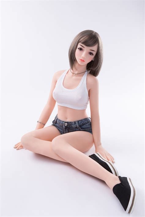 2019 High Quality 165cm Real Silicone Sex Doll Emma For Man With Food