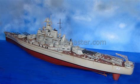 uss alabama bb  battleship