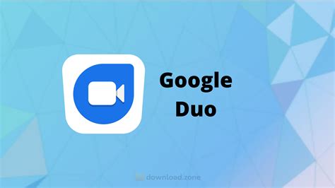 duo app android   maintone