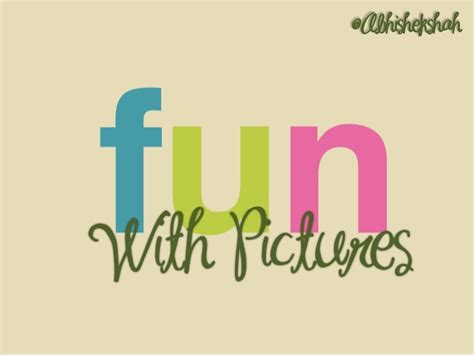 fun  pictures