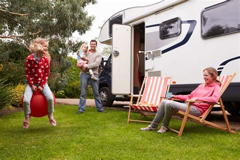 beginners guide  rv family vacations family vacation critic