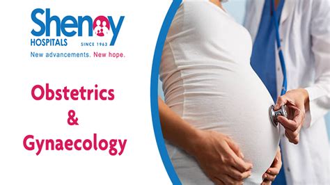 ob gyn why is it important for women s health shenoy hospitals